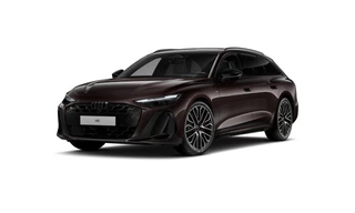 Audi A6 Avant 2.0 e-hybrid quattro S edition Competition | Trekhaak | Panorama Dak | Adaptieve Luchtvering | Adaptieve Cruise | Matrix Led | Head-up | B&O 3d | Camera | Stoelen-pakket | Entertainment-pakket | Interieur-pakket | Tech pro pakket |