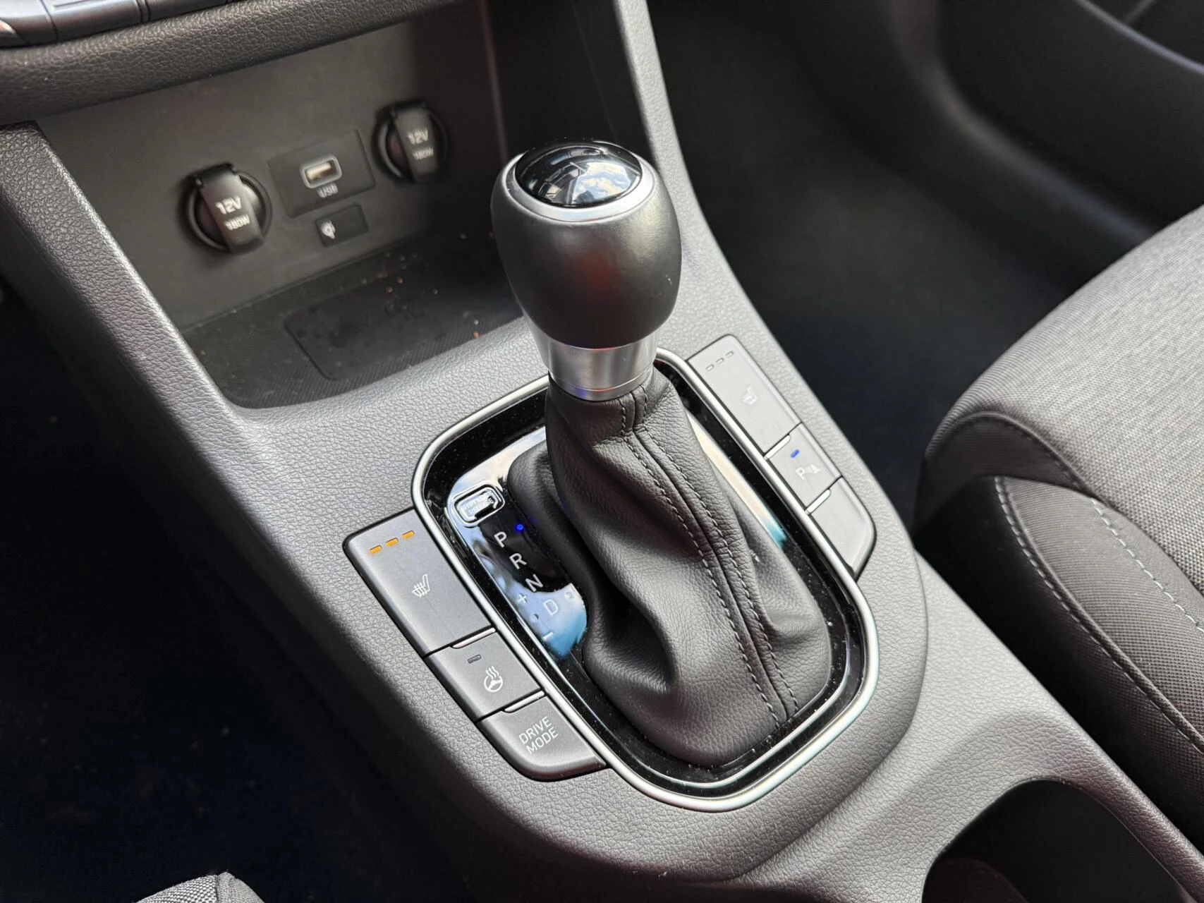 Hoofdafbeelding Hyundai i30