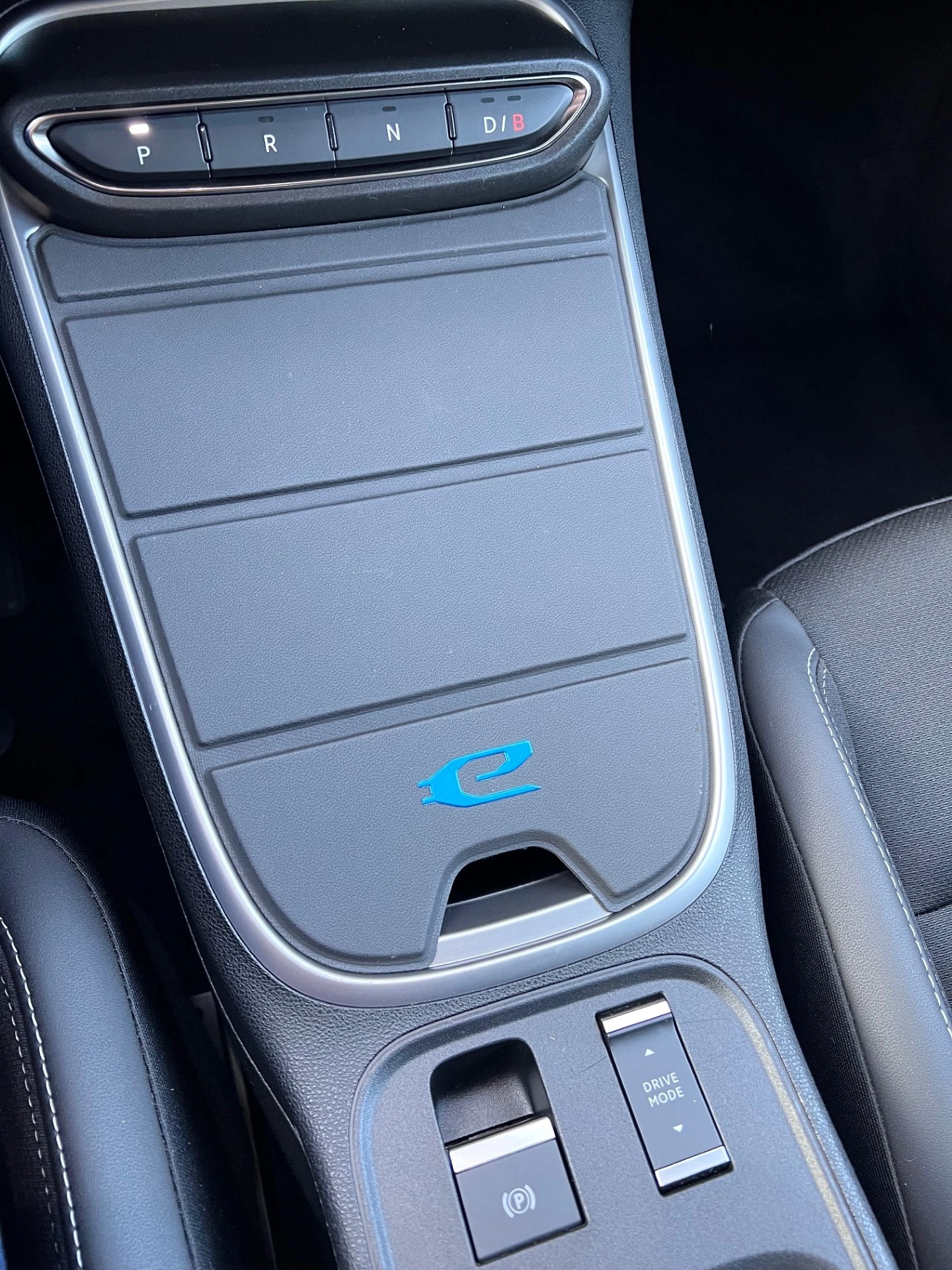 Hoofdafbeelding Jeep Avenger