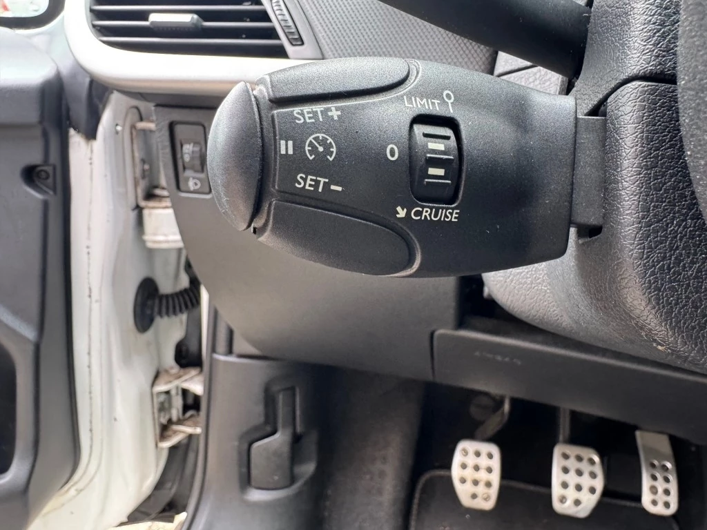 Hoofdafbeelding Peugeot 207