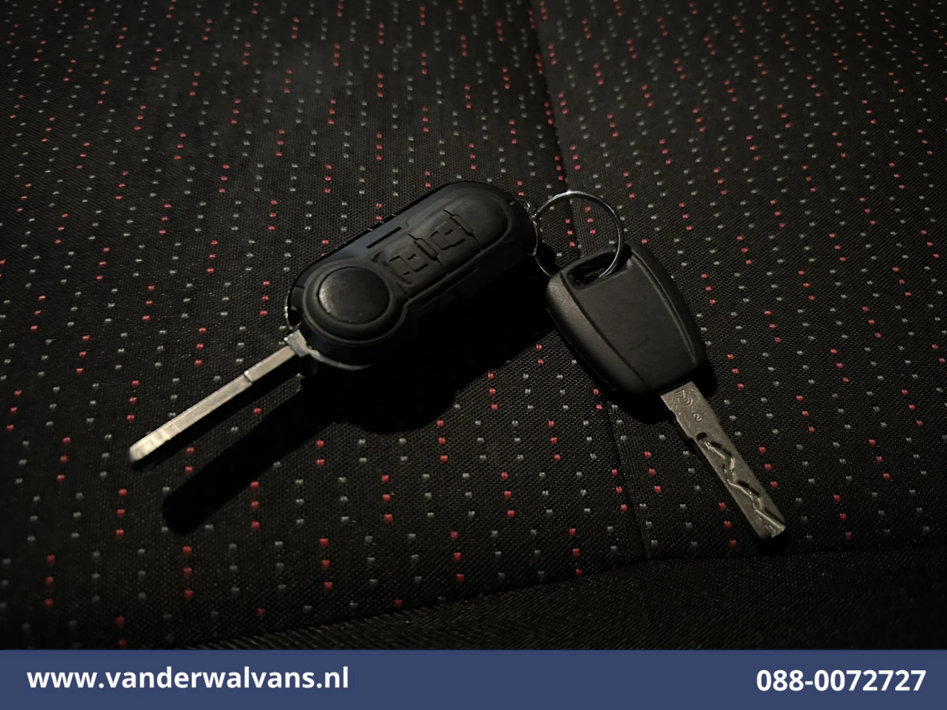 Hoofdafbeelding Peugeot Boxer