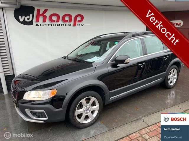 Hoofdafbeelding Volvo XC70