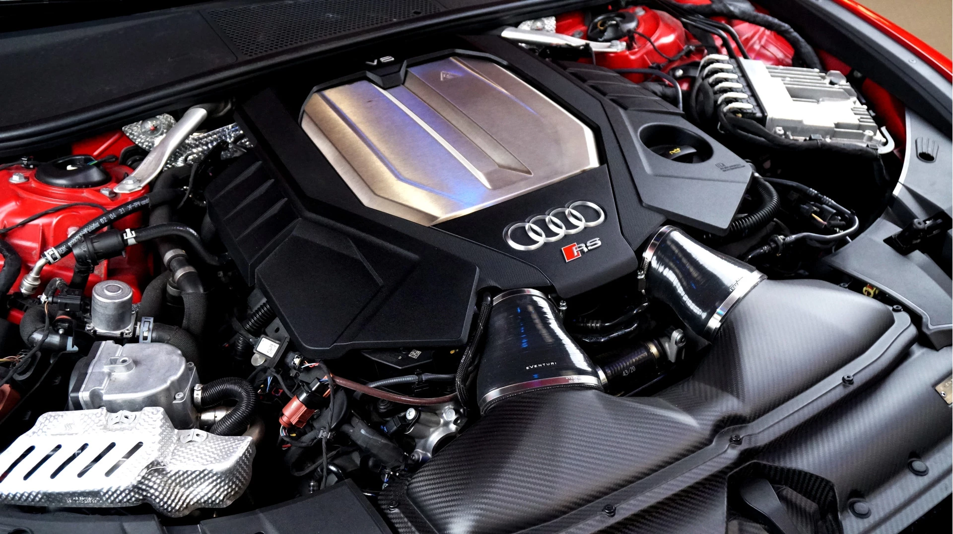 Hoofdafbeelding Audi RS6