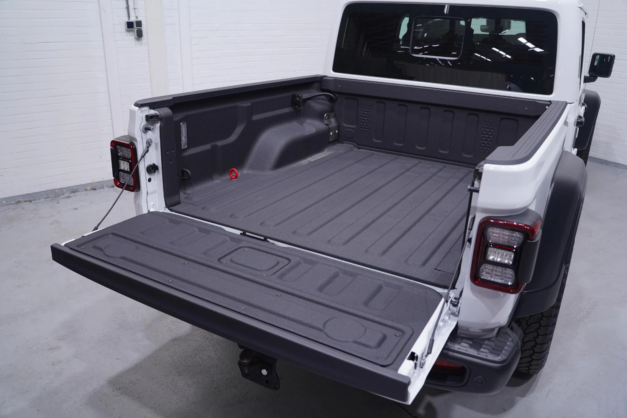 Hoofdafbeelding Jeep Gladiator