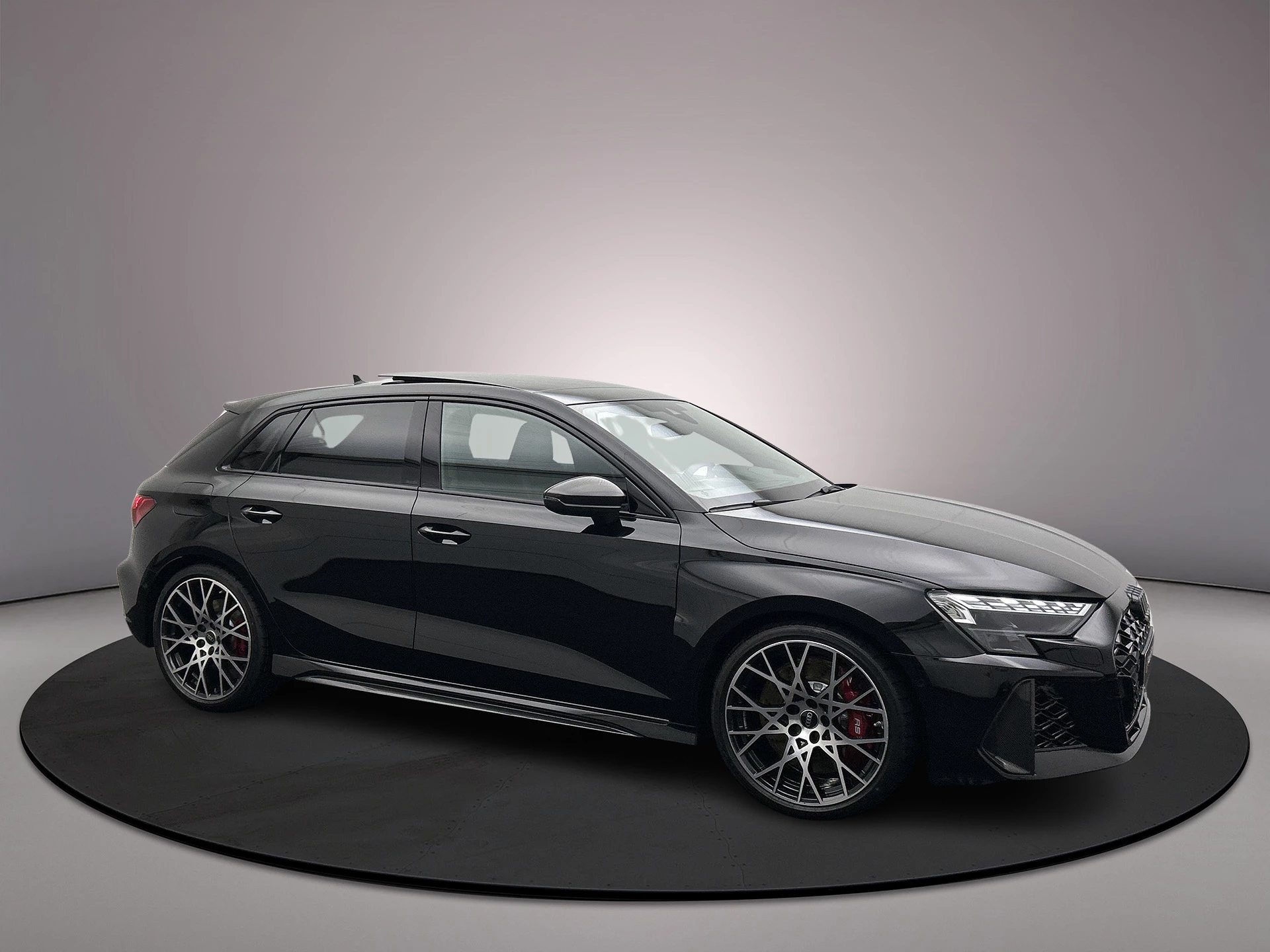 Hoofdafbeelding Audi RS3