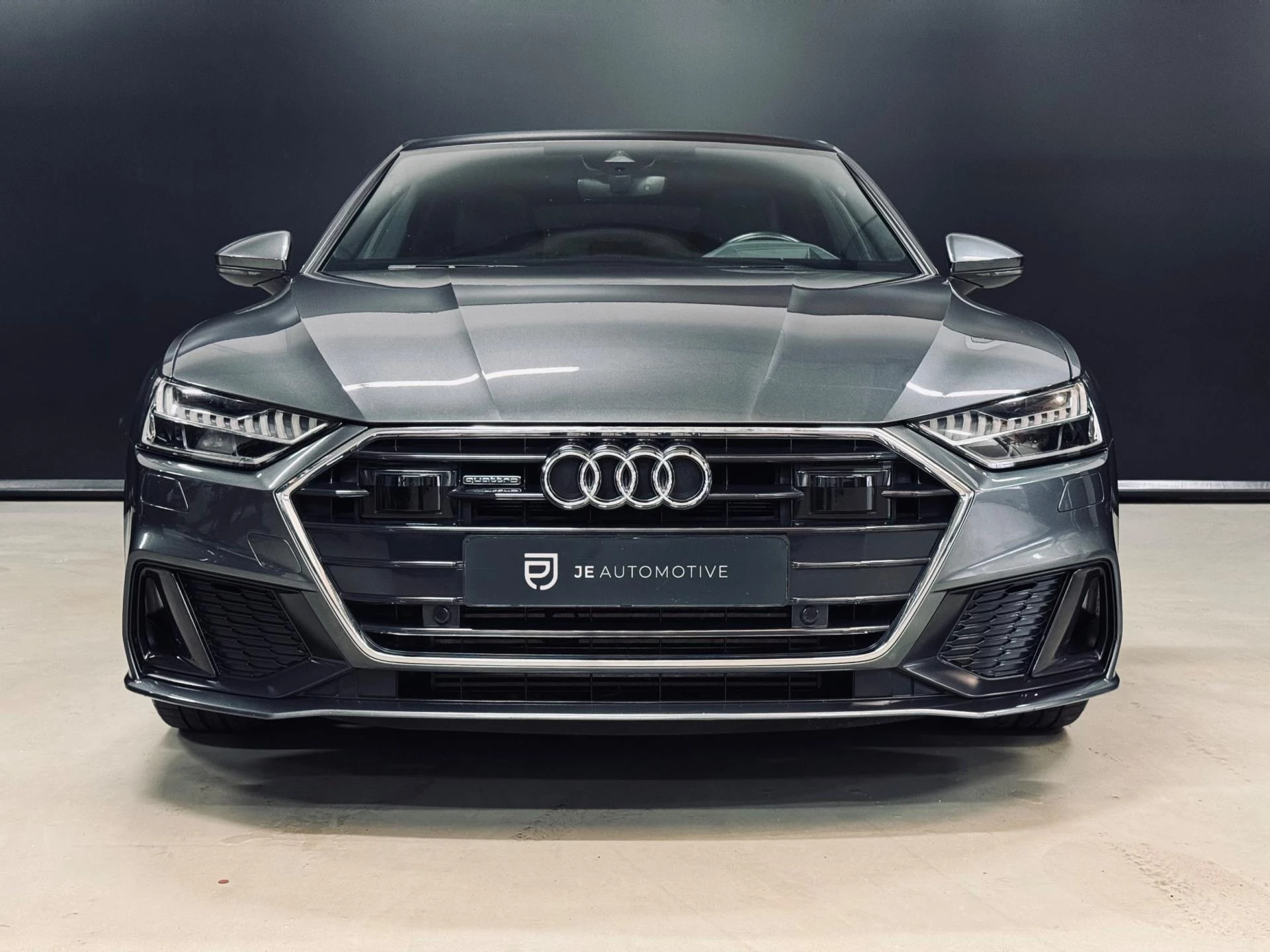 Hoofdafbeelding Audi A7