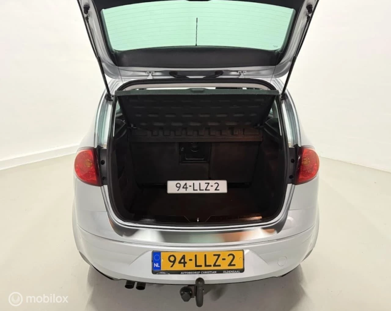 Hoofdafbeelding SEAT Altea