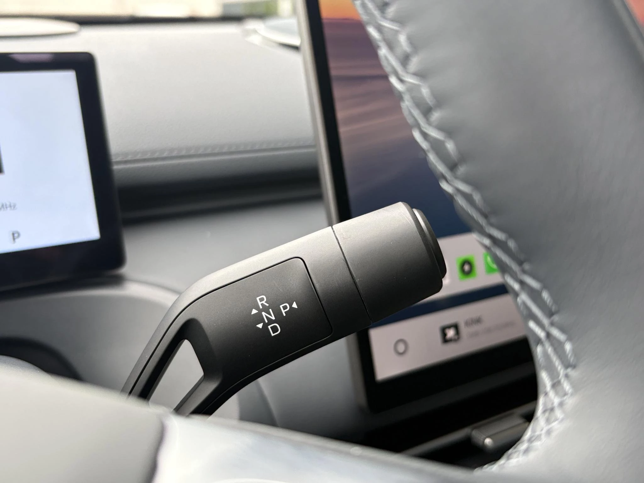 Hoofdafbeelding Geely Starray EM-i