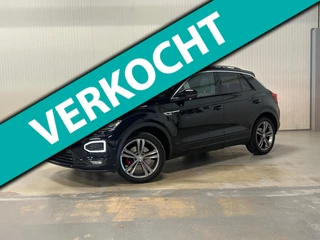 Volkswagen T-Roc 2.0 TSI 4Motion Sport | PANO | 3x R-LINE | BEATS AUDIO | CAMERA | VIRTUAL