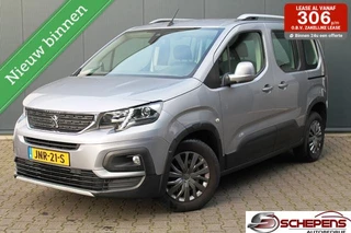 Peugeot Rifter 1.2 Puretech Allure | Clima | Navi | Carplay