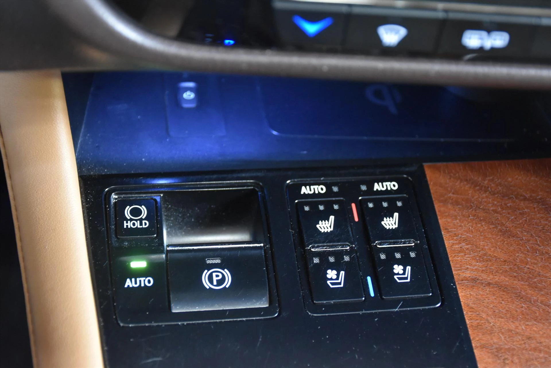 Hoofdafbeelding Lexus RX