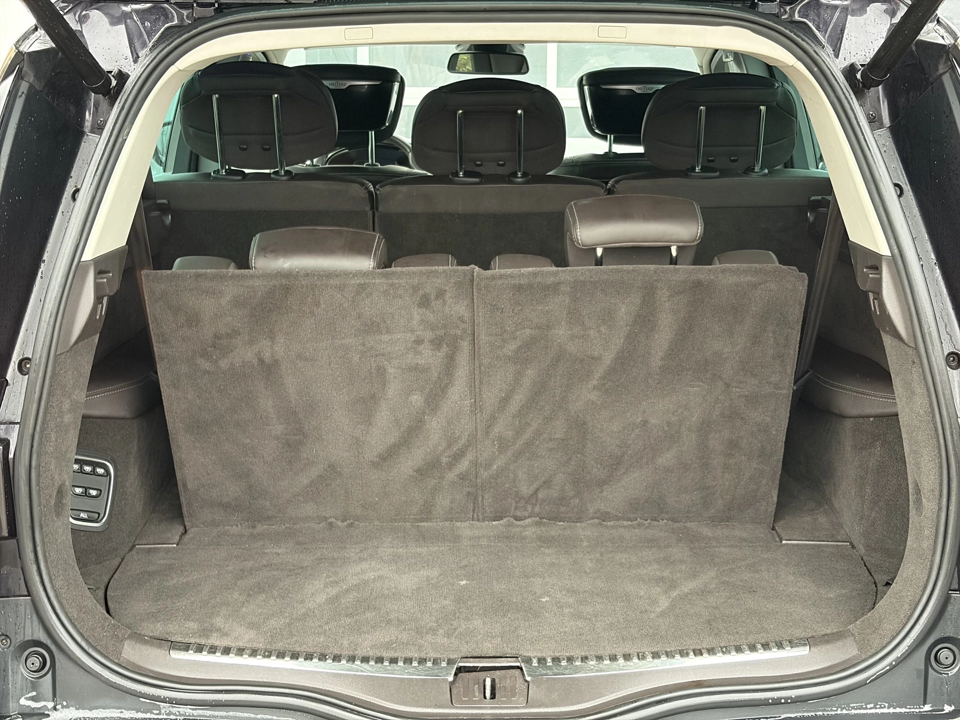 Hoofdafbeelding Renault Espace