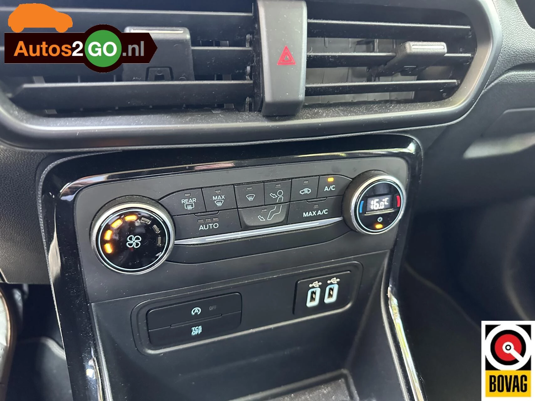 Hoofdafbeelding Ford EcoSport