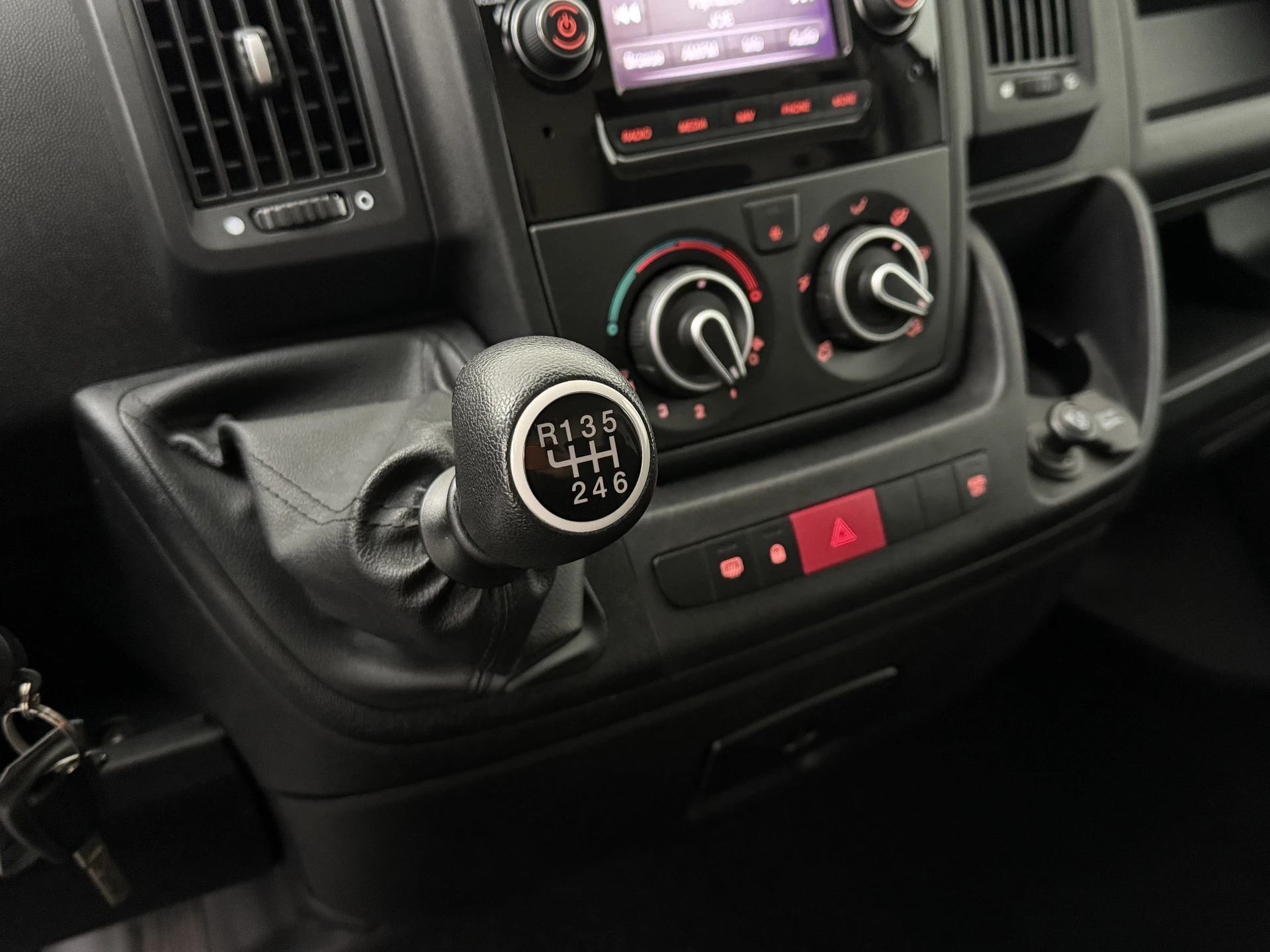 Hoofdafbeelding Citroën Jumper