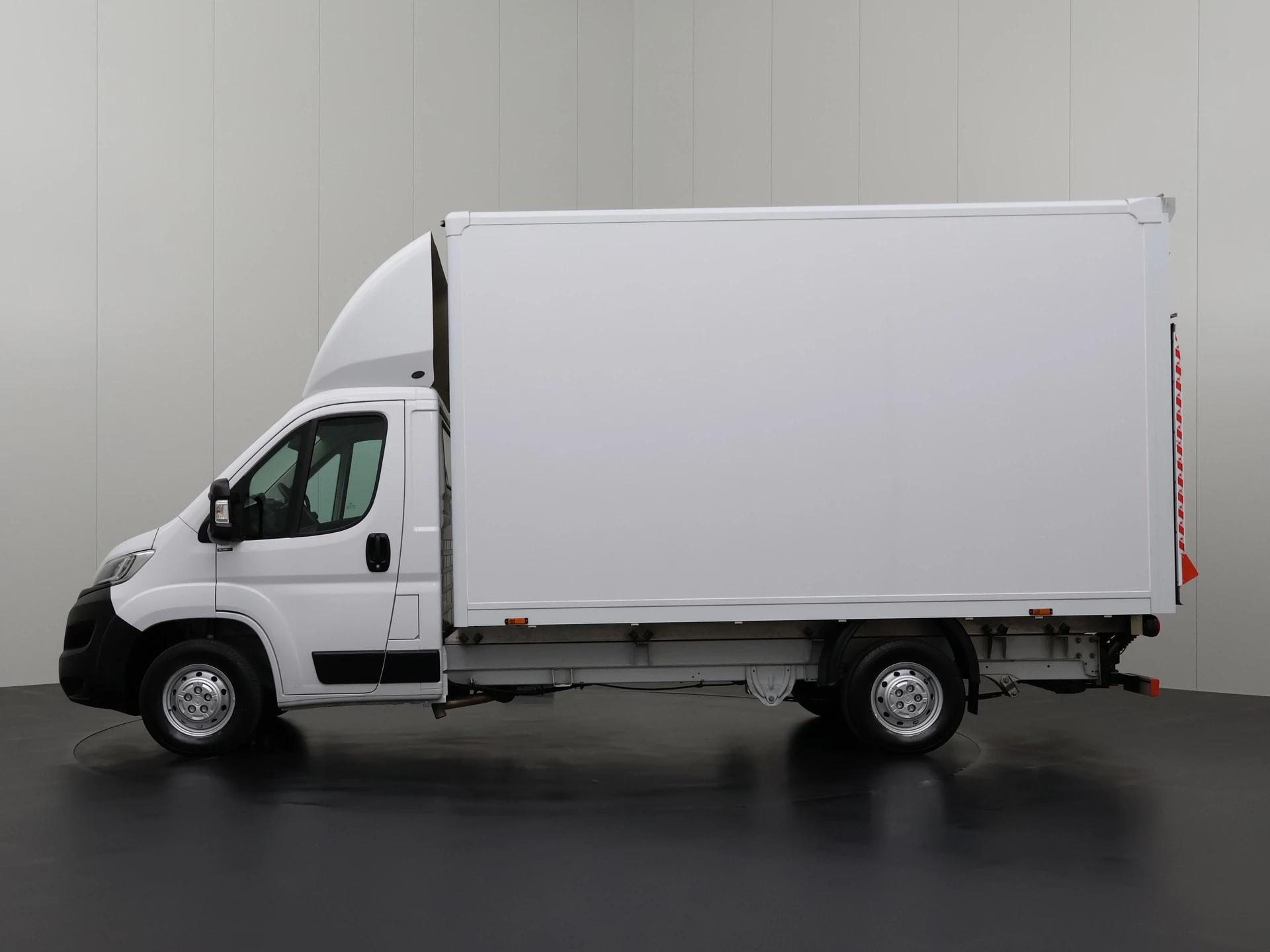 Hoofdafbeelding Peugeot Boxer