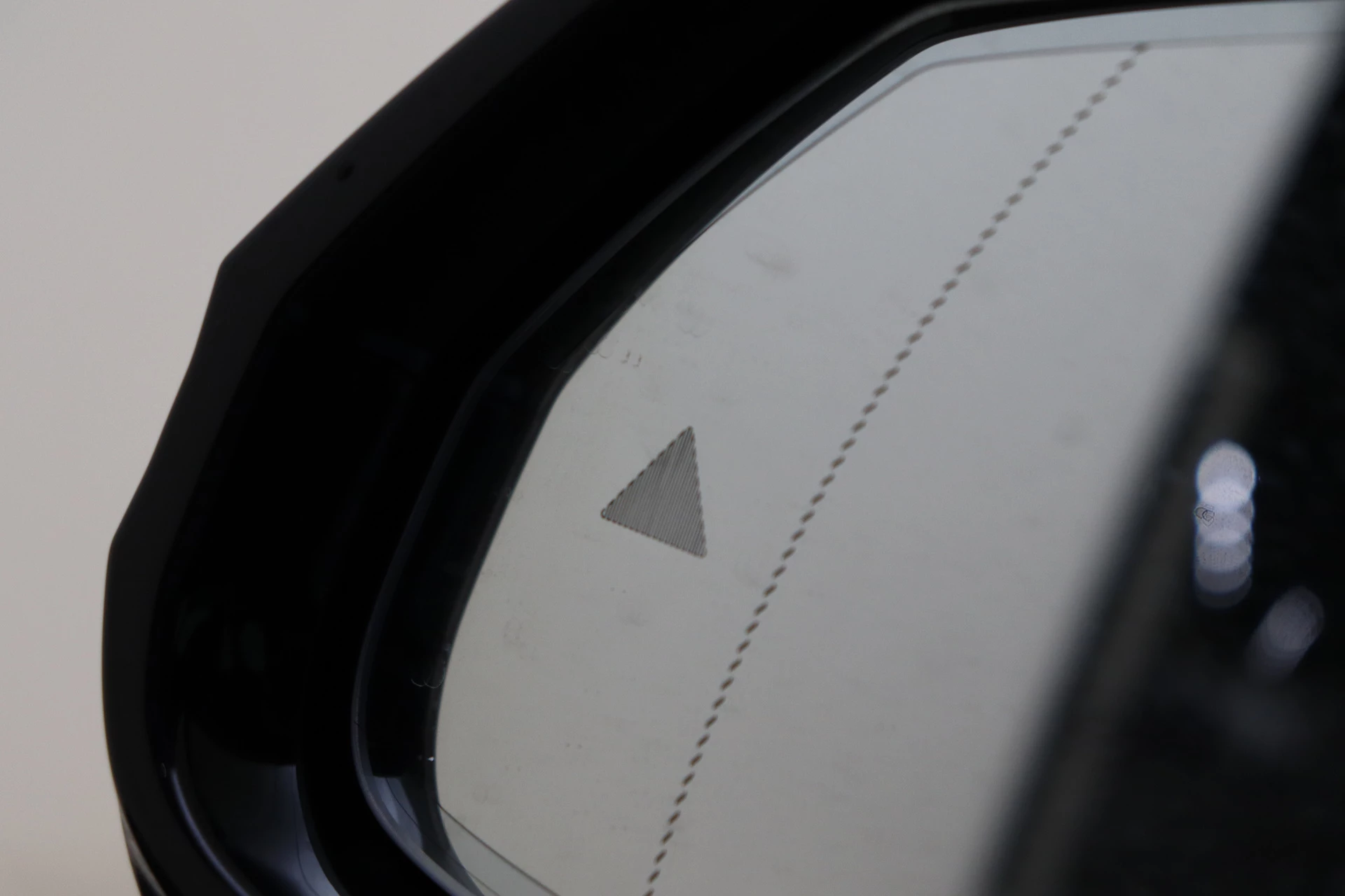 Hoofdafbeelding BMW iX1