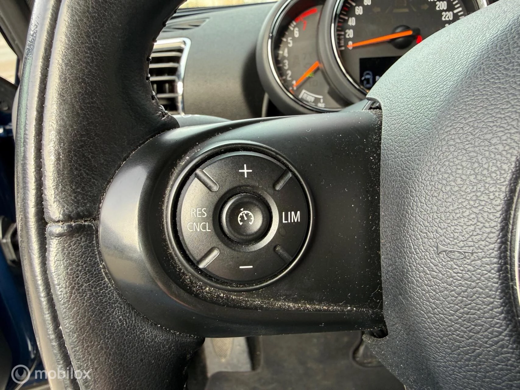 Hoofdafbeelding MINI Clubman