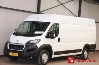 Hoofdafbeelding Peugeot Boxer Peugeot Boxer 2.2 BlueHDi L4H2 AIRCO CRUISE CONTOL EURO 6