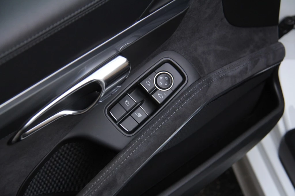Hoofdafbeelding Porsche Boxster