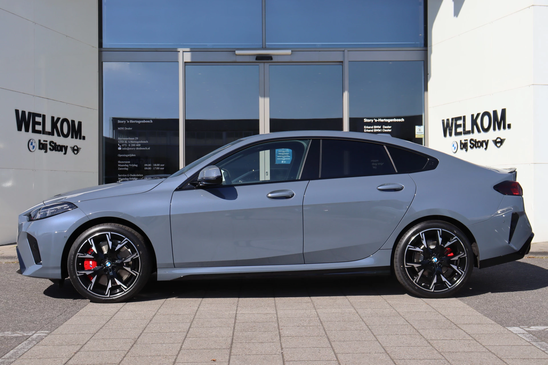 Hoofdafbeelding BMW 2 Serie