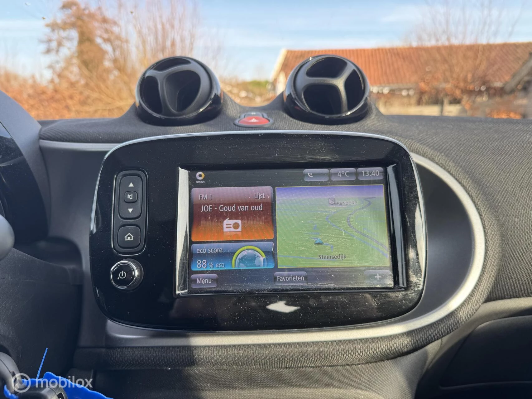 Hoofdafbeelding smart Fortwo