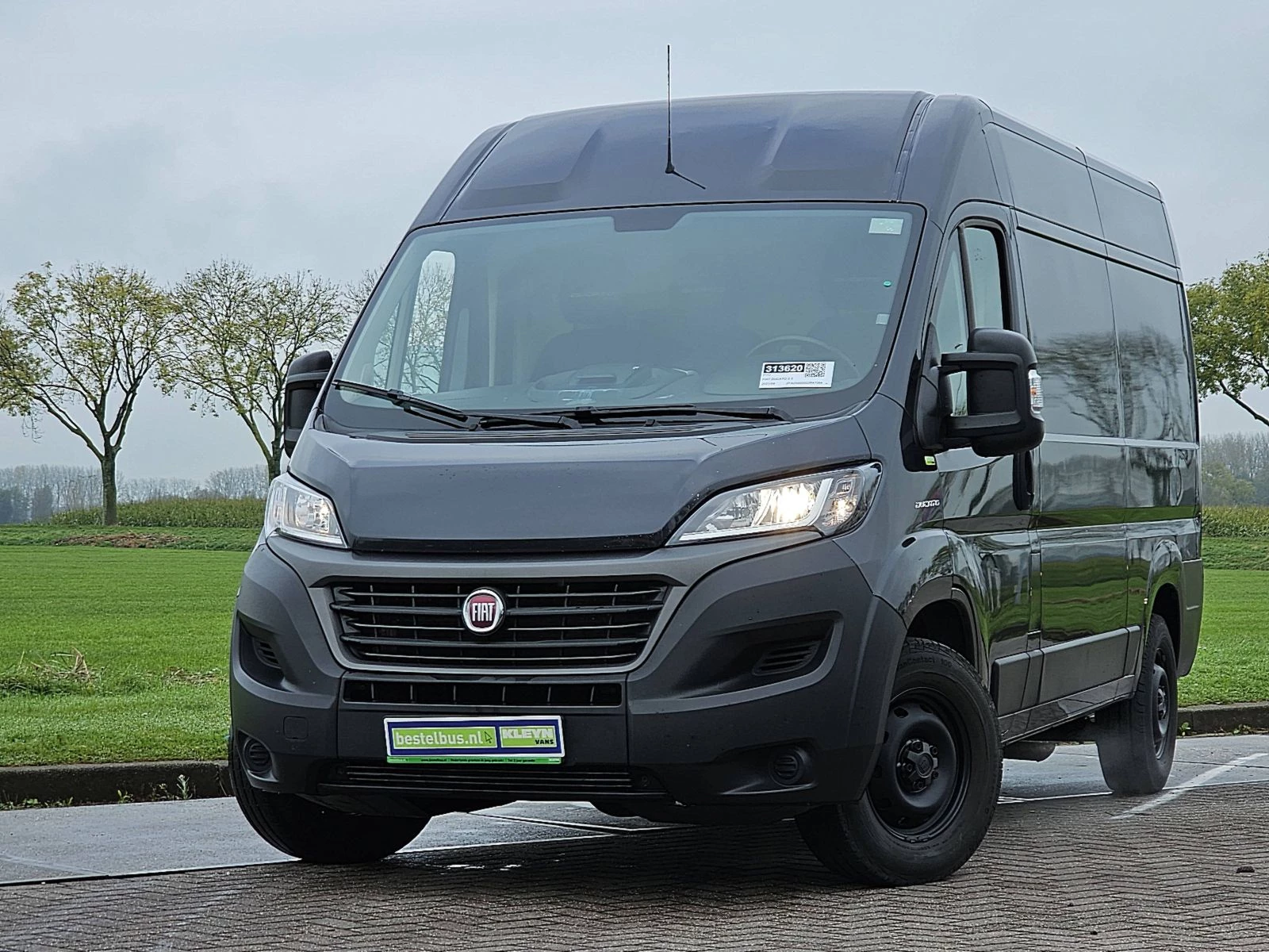 Hoofdafbeelding Fiat Ducato