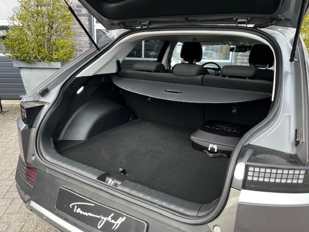 Hoofdafbeelding Hyundai IONIQ