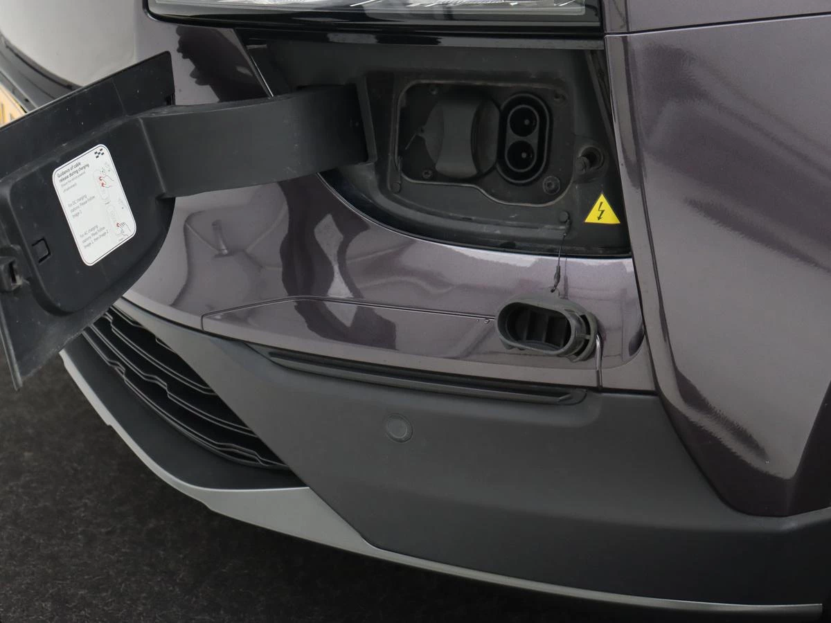 Hoofdafbeelding Aiways U5