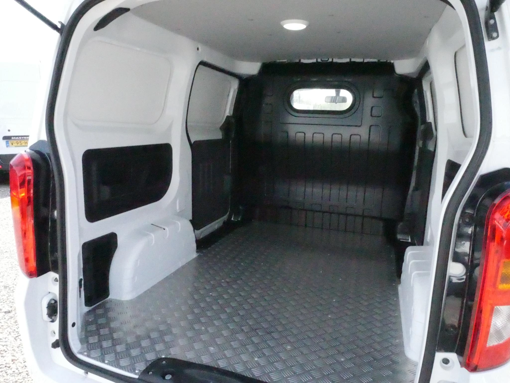 Hoofdafbeelding BYD ETP3