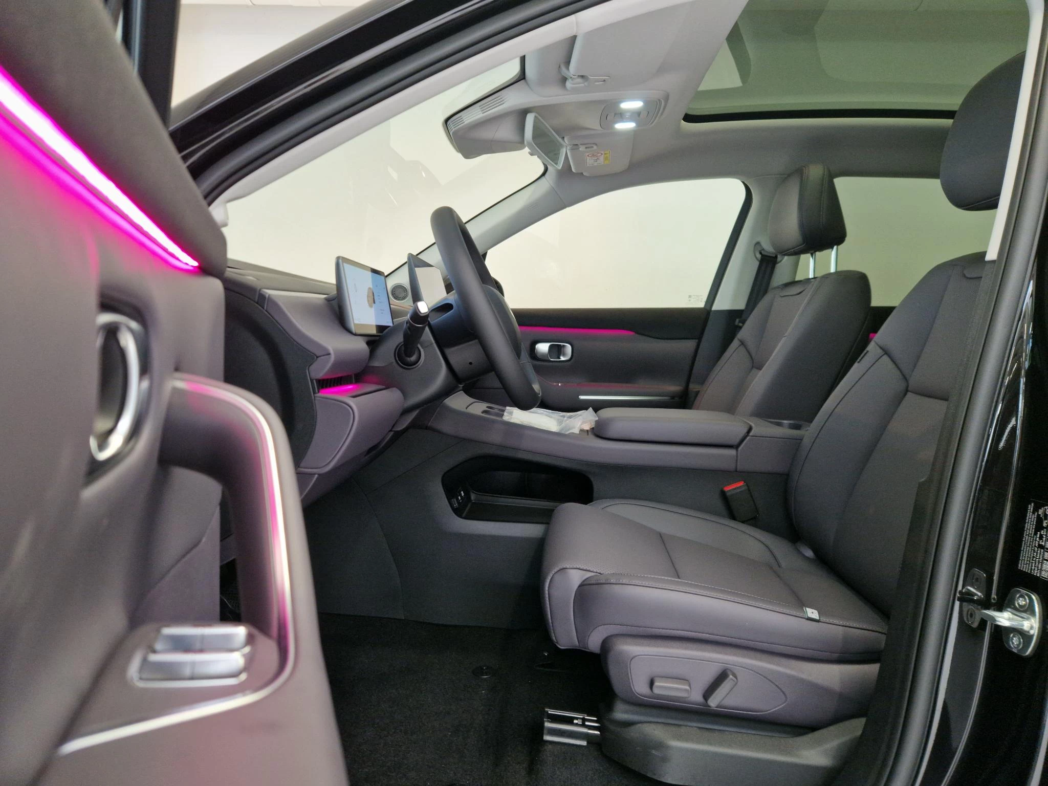 Hoofdafbeelding Leapmotor C10