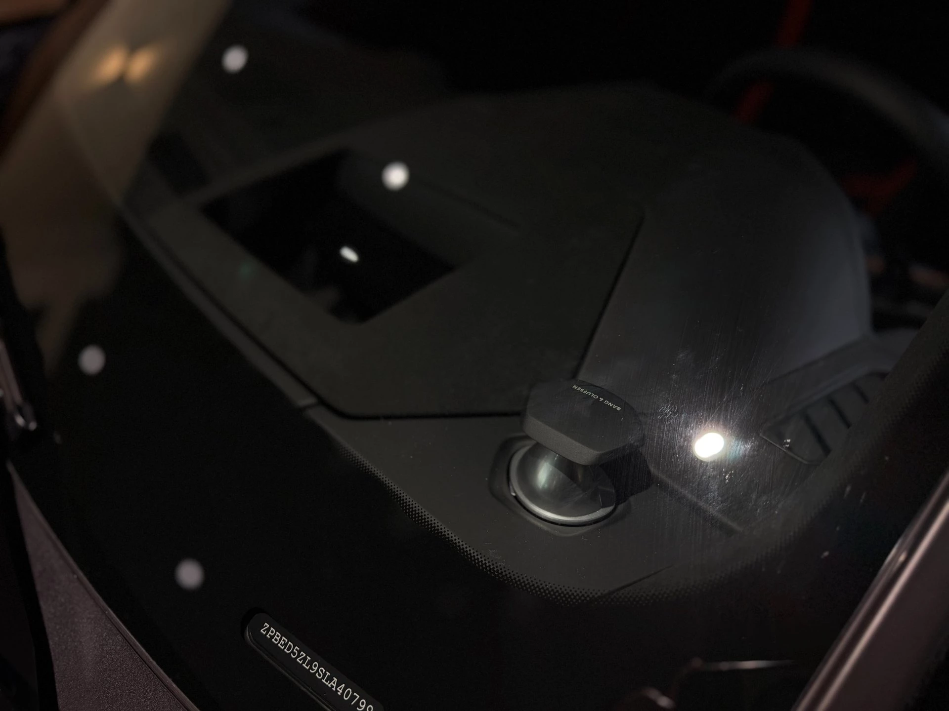 Hoofdafbeelding Lamborghini Urus