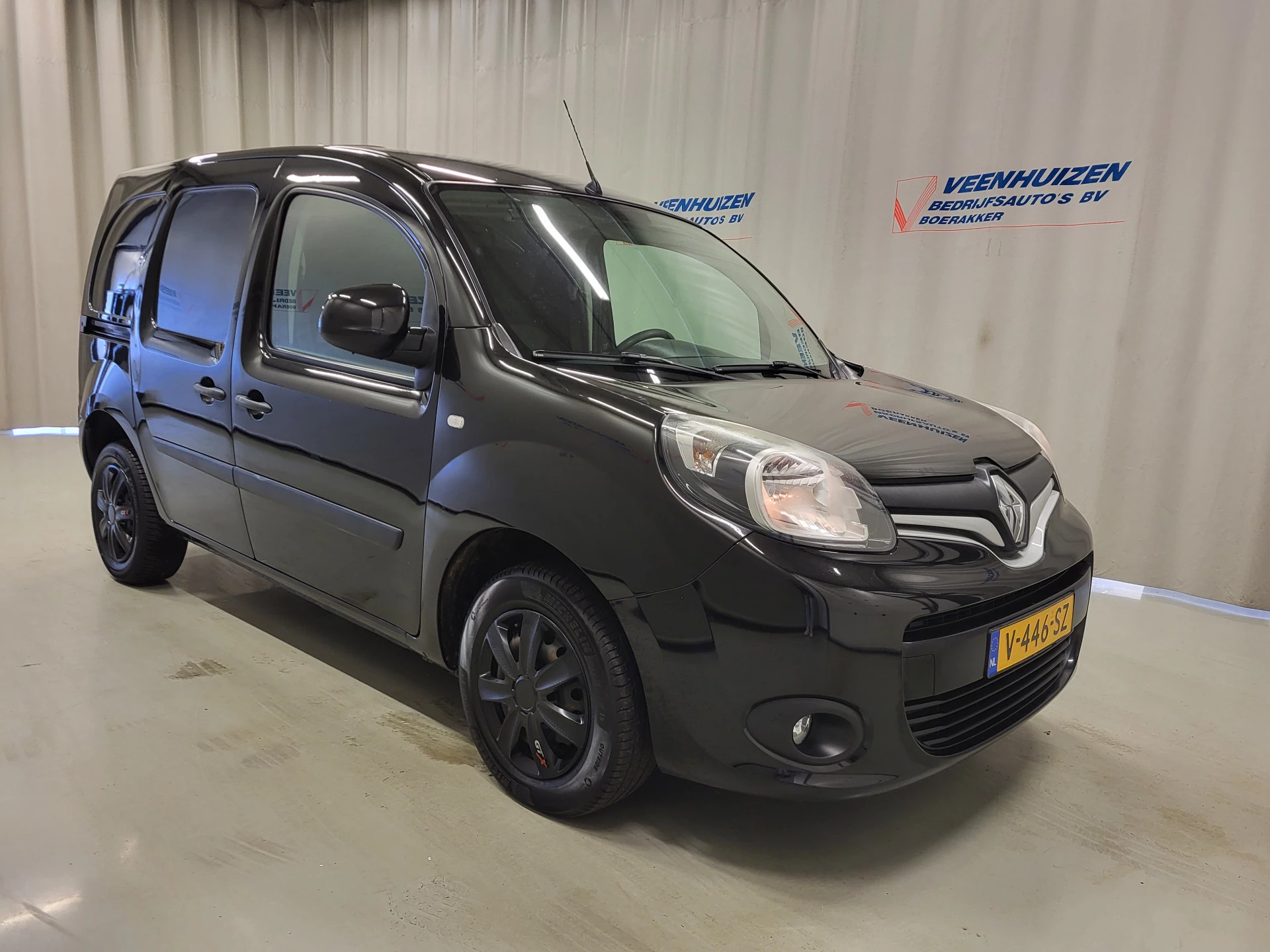 Hoofdafbeelding Renault Kangoo