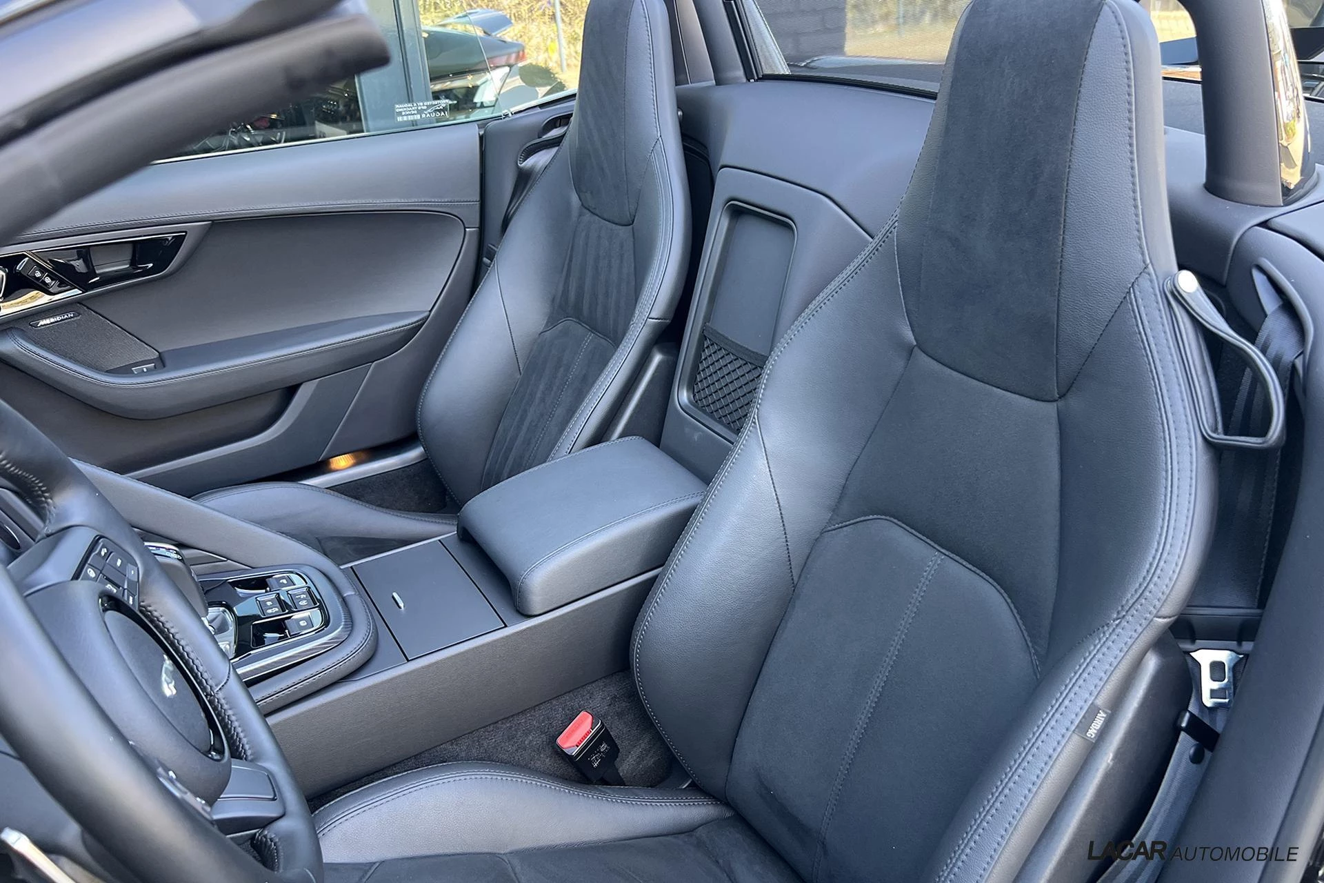 Hoofdafbeelding Jaguar F-Type