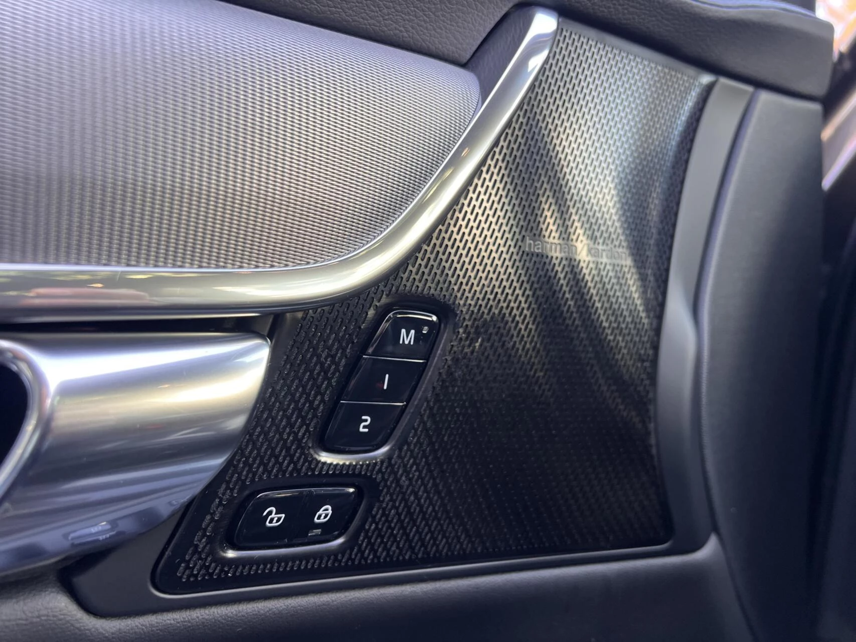 Hoofdafbeelding Volvo V90