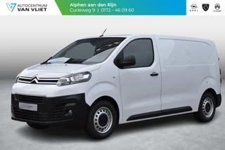 Citroen Jumpy L2 100PK | Trekhaak | Navigatie | Cruisecontrol