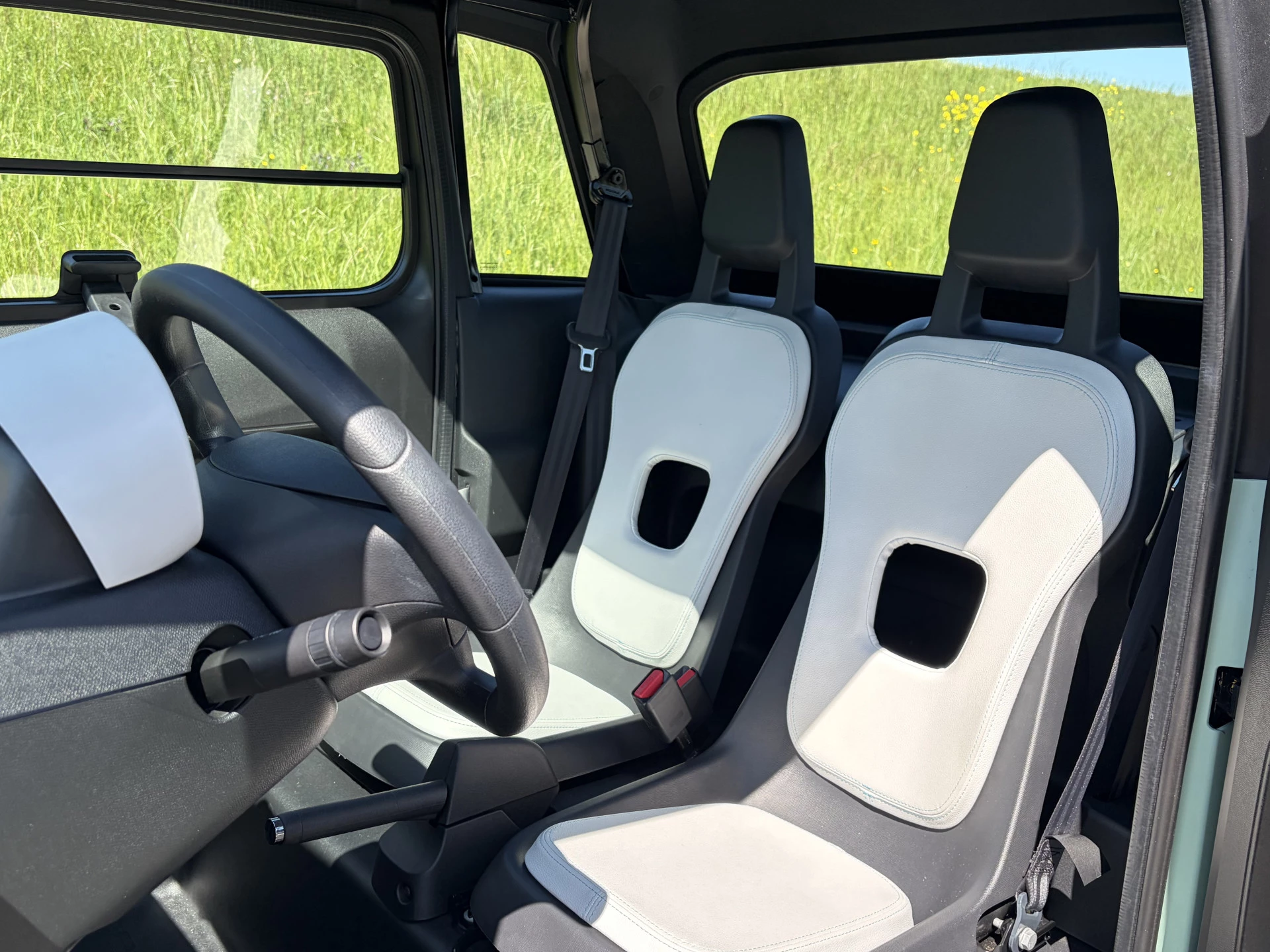 Hoofdafbeelding Fiat Topolino