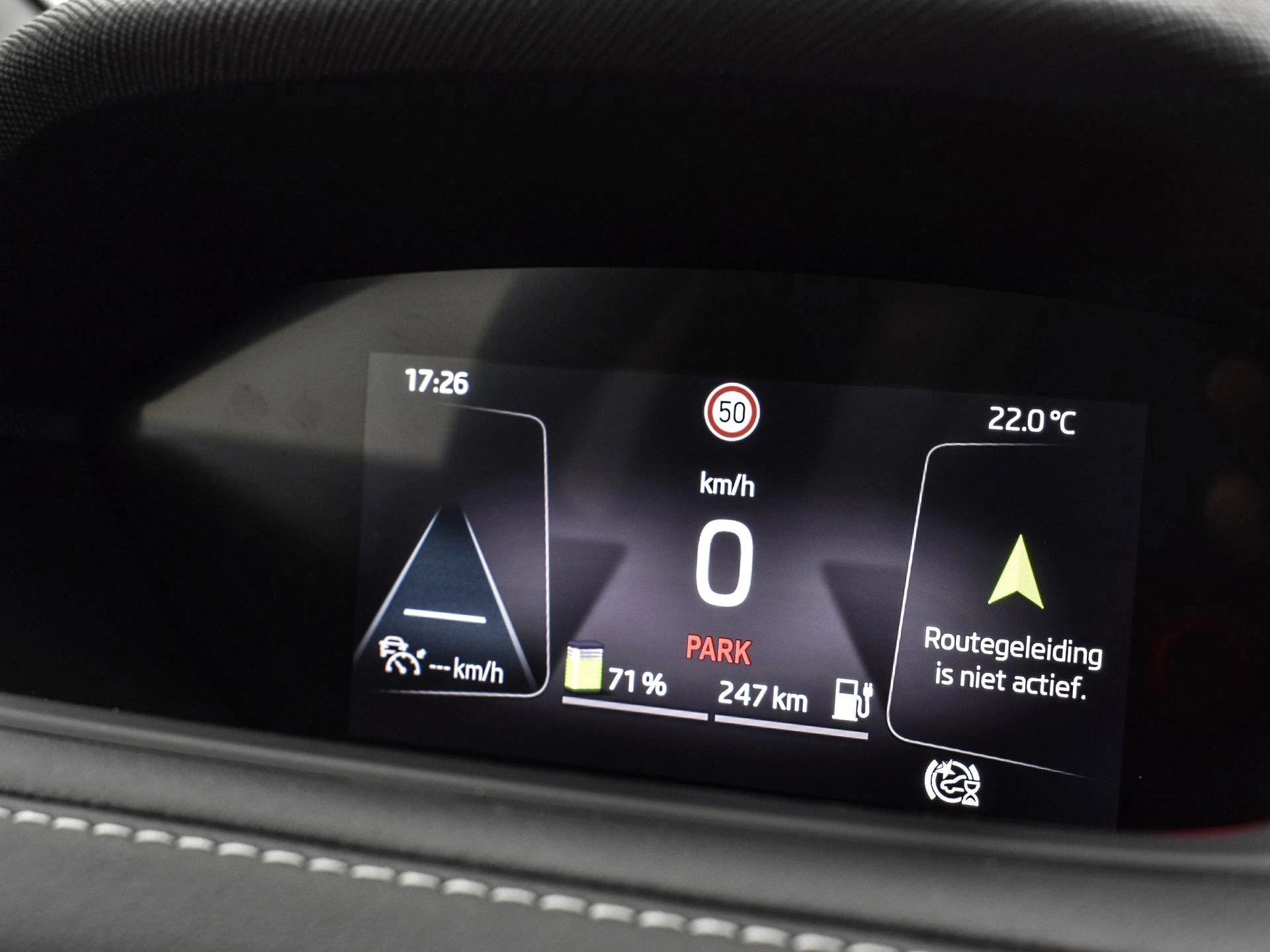 Hoofdafbeelding Škoda Enyaq iV