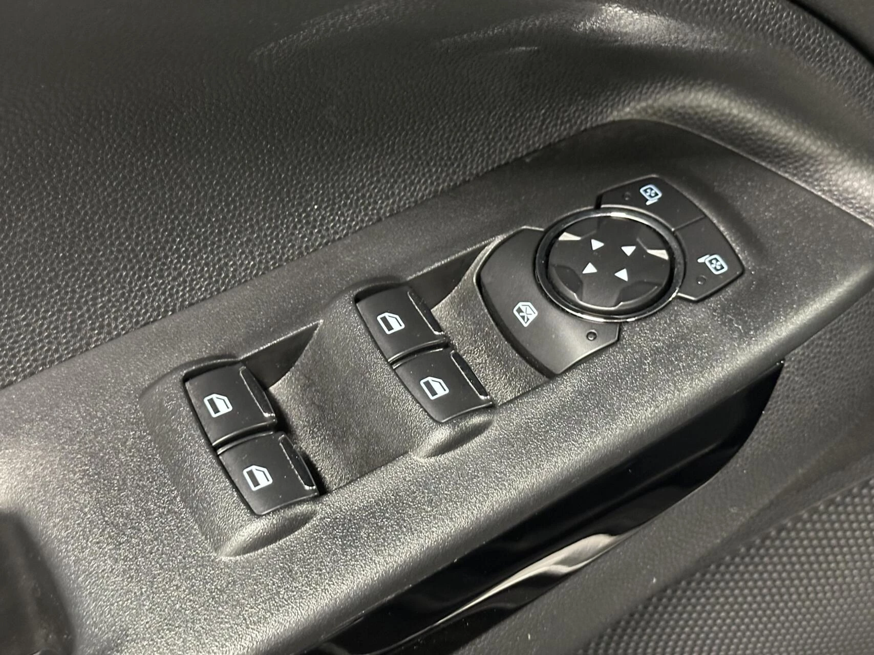 Hoofdafbeelding Ford EcoSport
