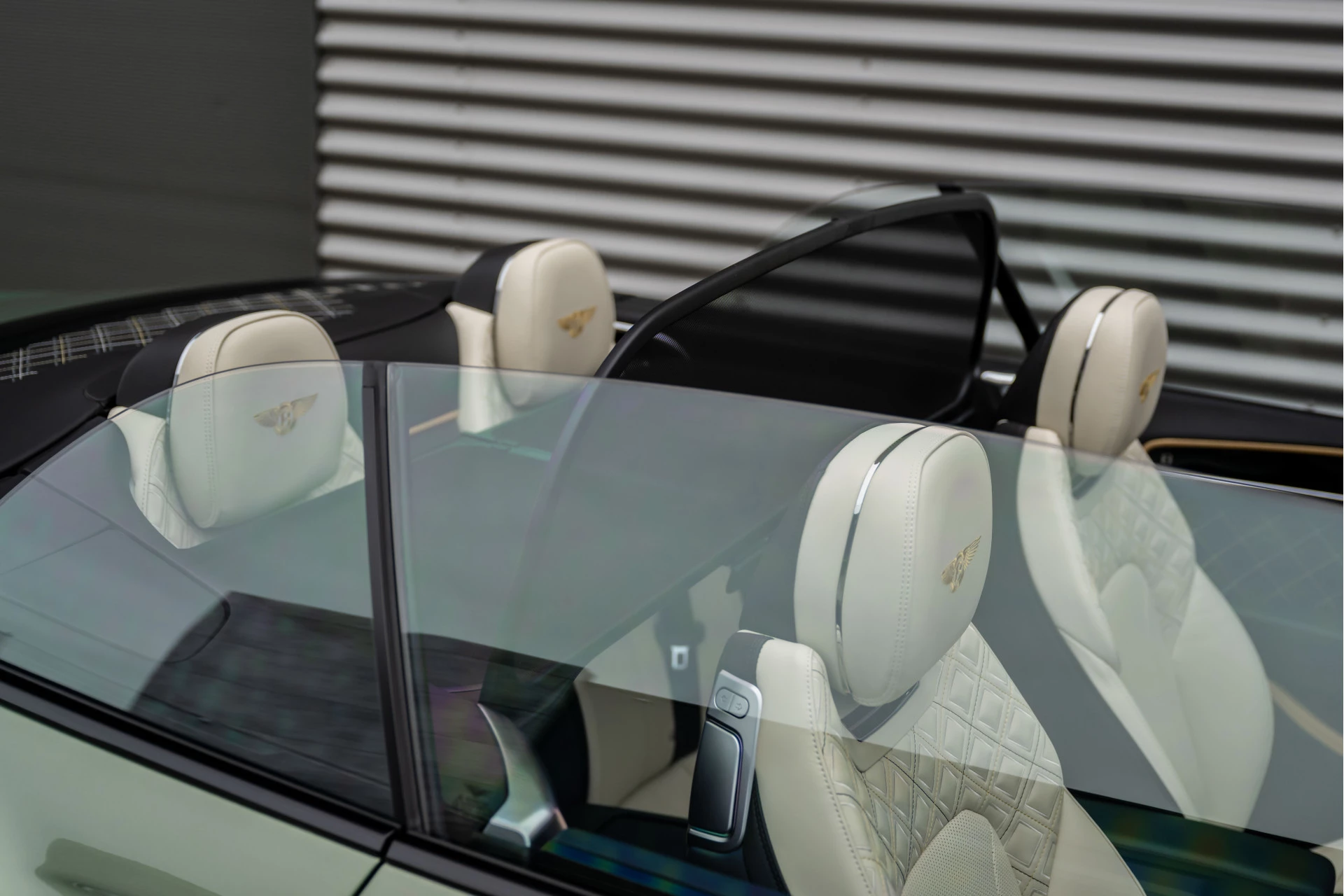 Hoofdafbeelding Bentley Continental GT