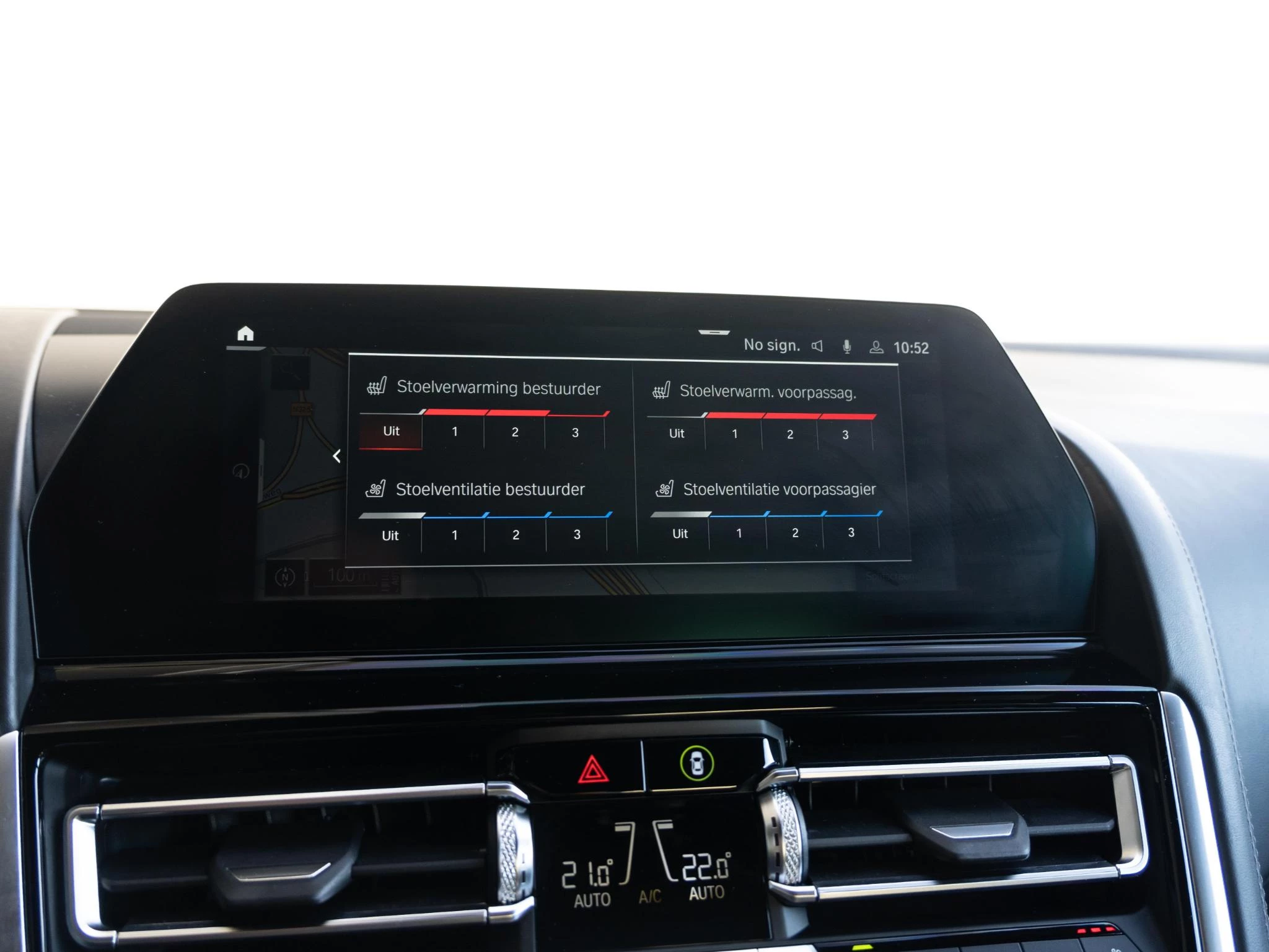 Hoofdafbeelding BMW 8 Serie