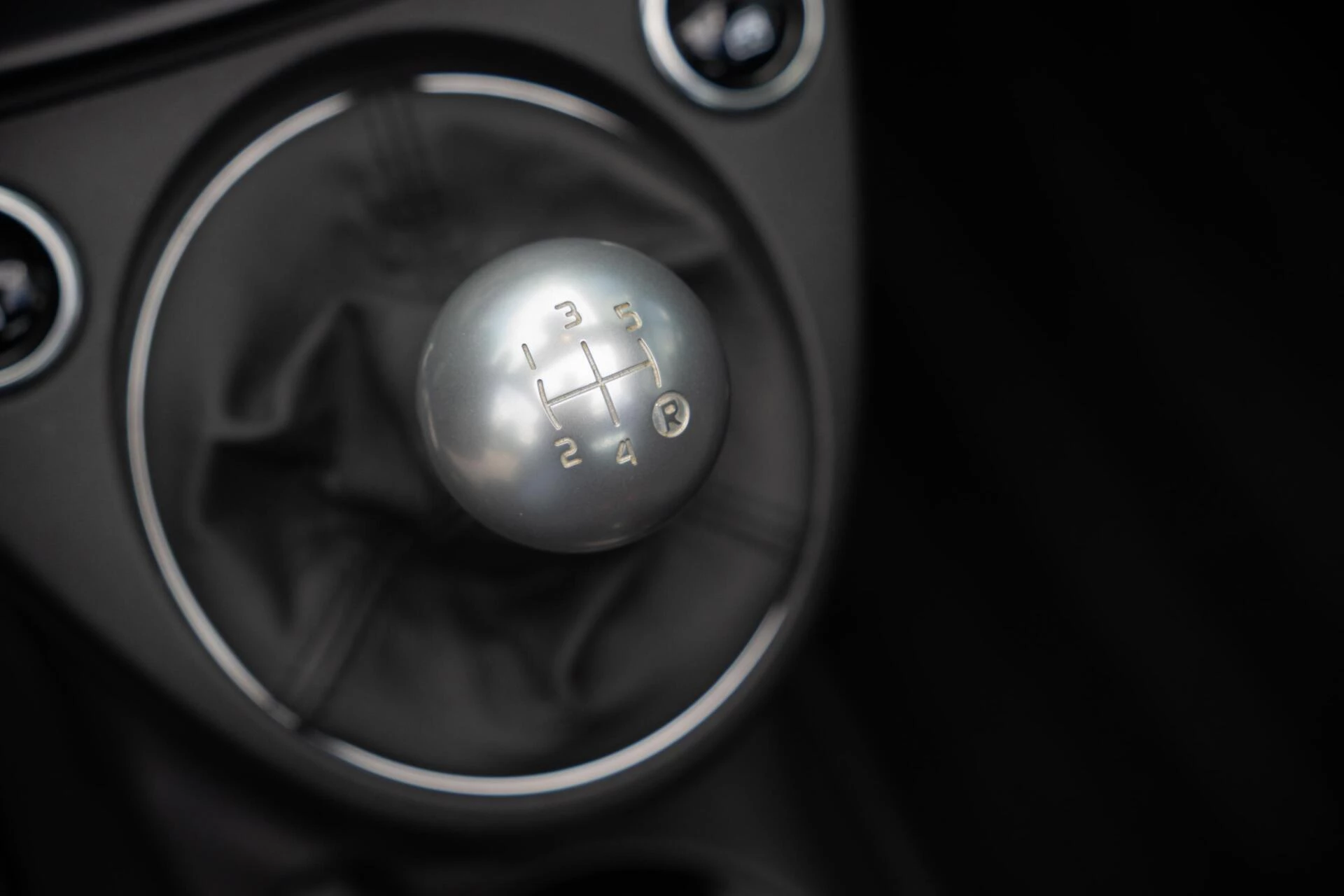 Hoofdafbeelding Abarth 595C