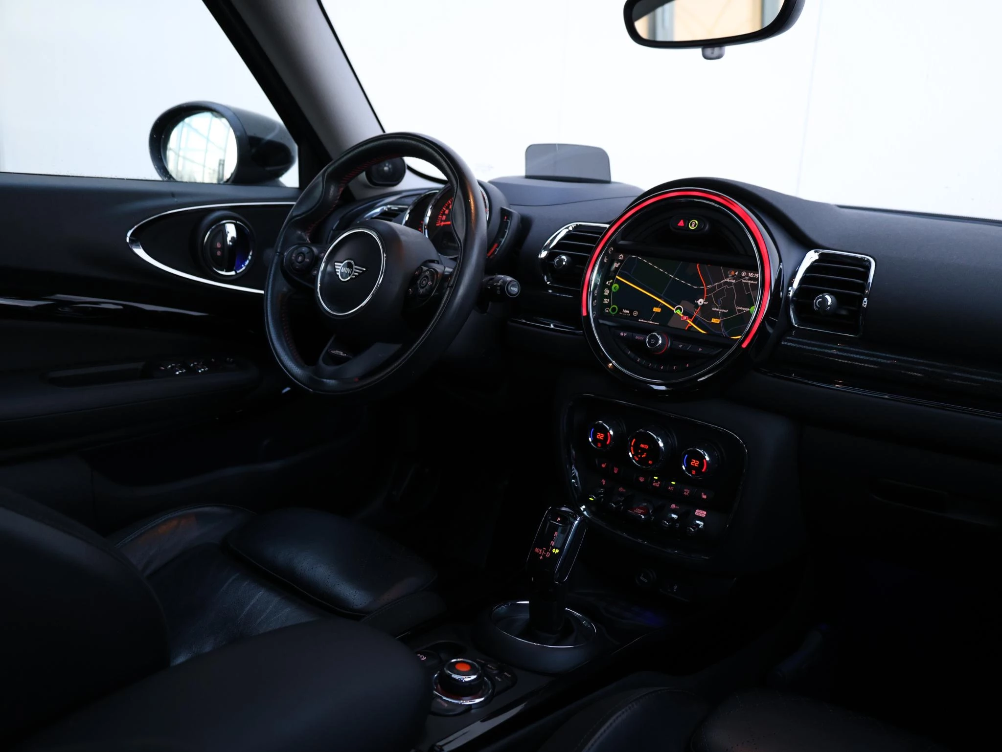 Hoofdafbeelding MINI Clubman