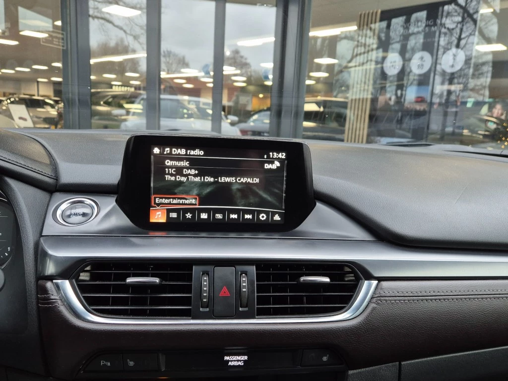 Hoofdafbeelding Mazda 6