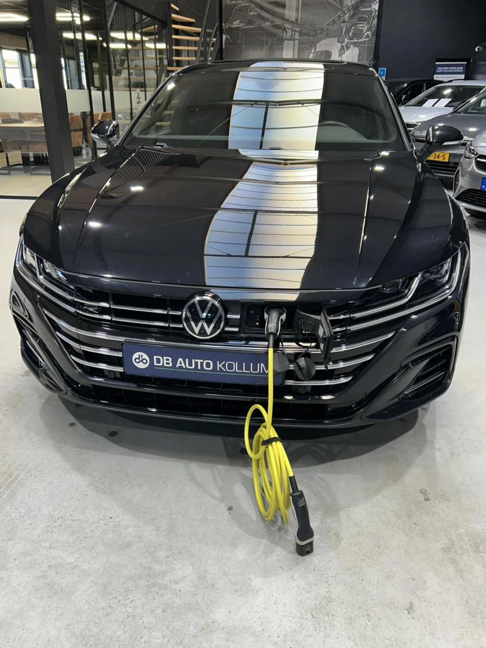 Hoofdafbeelding Volkswagen Arteon