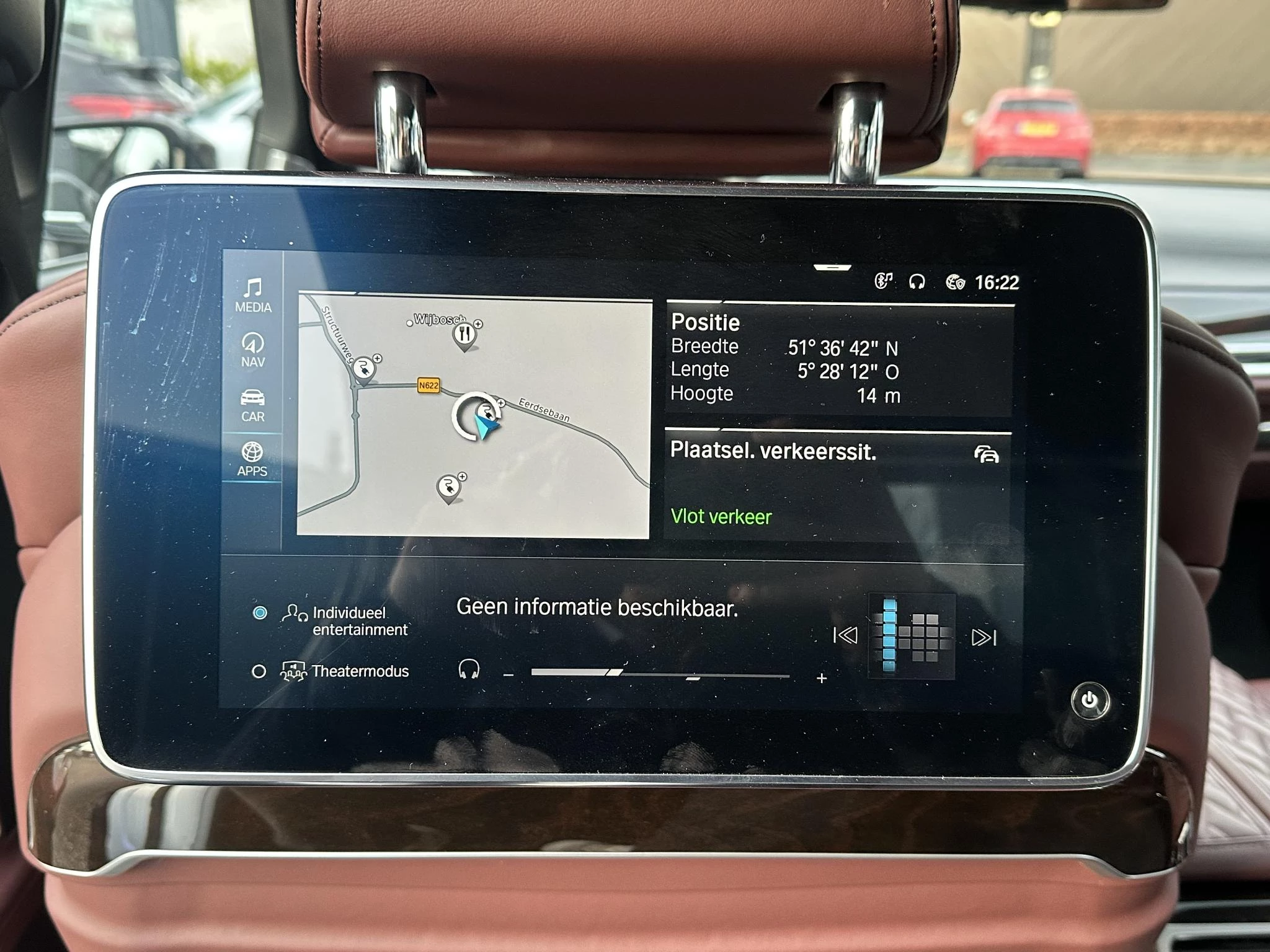 Hoofdafbeelding BMW 7 Serie