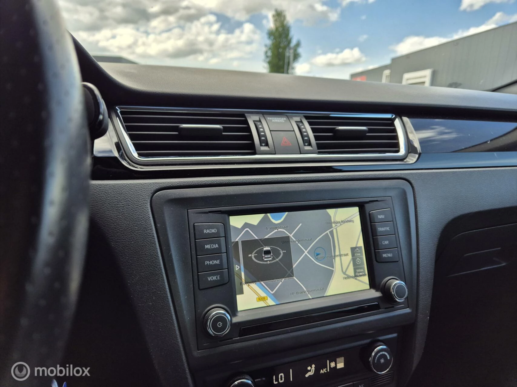 Hoofdafbeelding SEAT Toledo