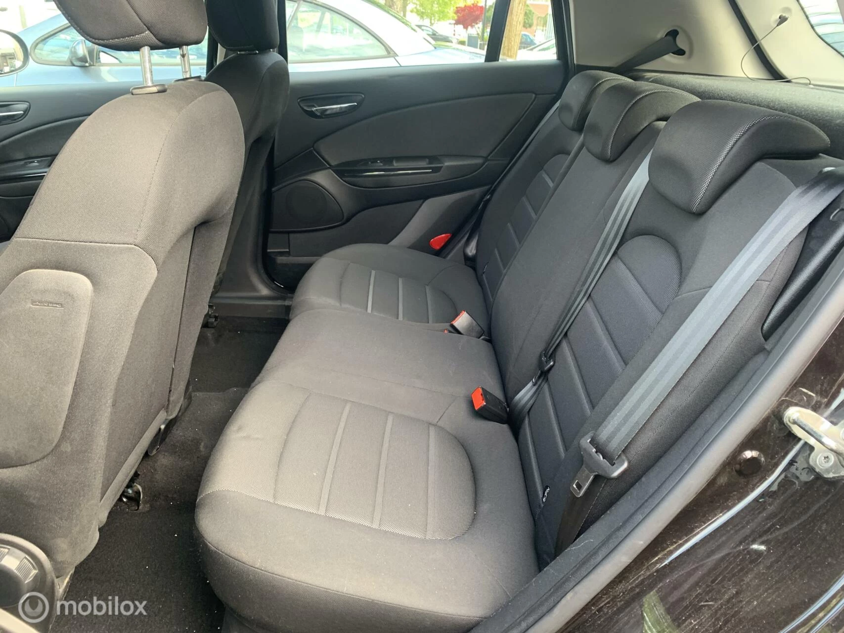 Hoofdafbeelding Fiat Bravo