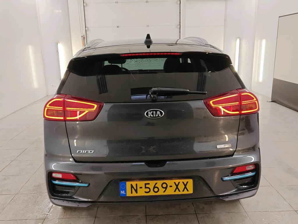 Hoofdafbeelding Kia e-Niro
