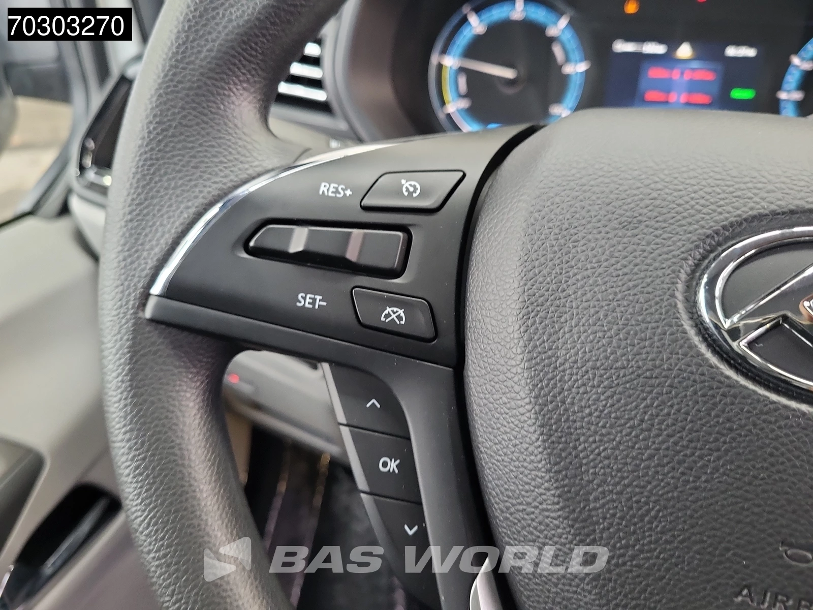 Hoofdafbeelding Maxus eDeliver9