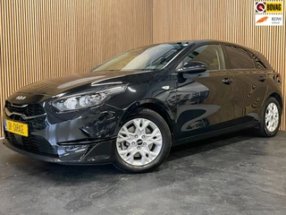 Kia Ceed 1.0 T-GDi DynamicLine|APPLE CARPLAY|ANDROID AUTO|STOEL+STUURVERW|CAMERA|CRUISE+CLIMATE CONTROL|1e EIGENAAR|INCL.BTW|